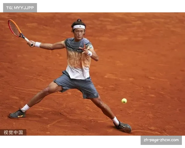 张之臻创中国男网多项纪录,洲际赛享受比赛淡化成绩压力 张之臻创中国男网多项纪录,洲际赛享受比赛淡化成绩压力