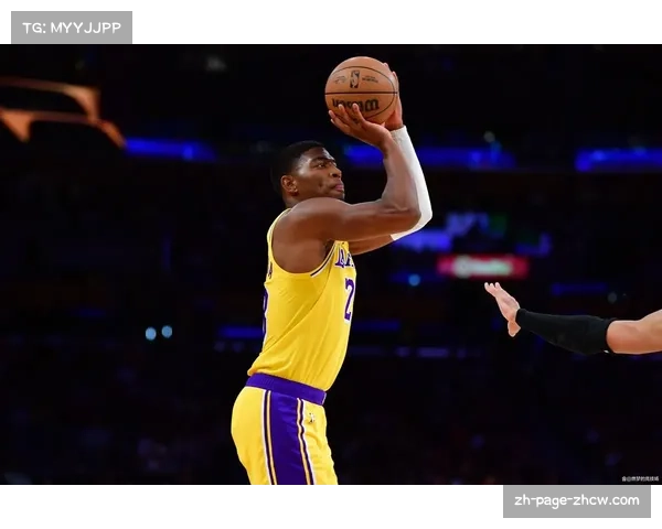 八村垒21分高效得分，湖人锋线轮换深度保障季后赛续航