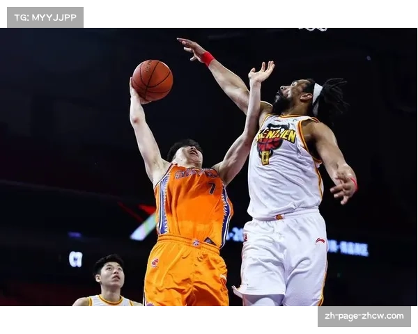 深圳防守持续性季后赛存疑 高强度对抗下体系抗压能力不足